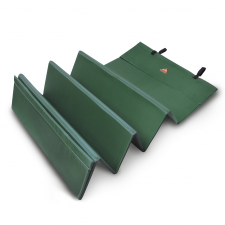 Коврик складной обшитый (180x60x0.8)