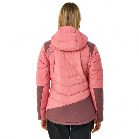 Куртка Ternua Yaksim Hood Jkt W