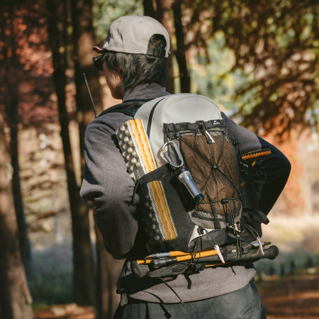 Рюкзак Naturehike Longwa 18 CNK2550XB015
