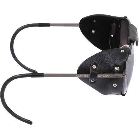 Очки солнцезащитные Сплав Alpine 4 cat.