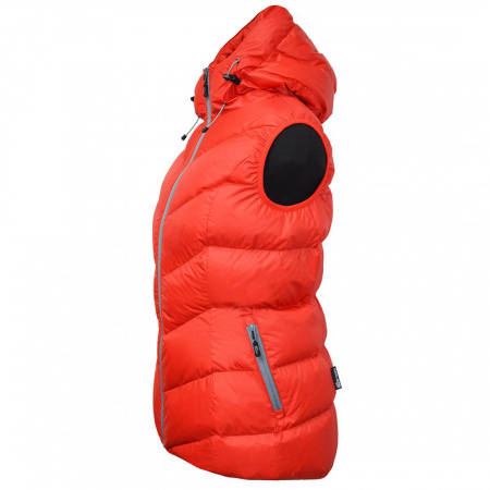 Жилет пуховый BVN Альпина RS