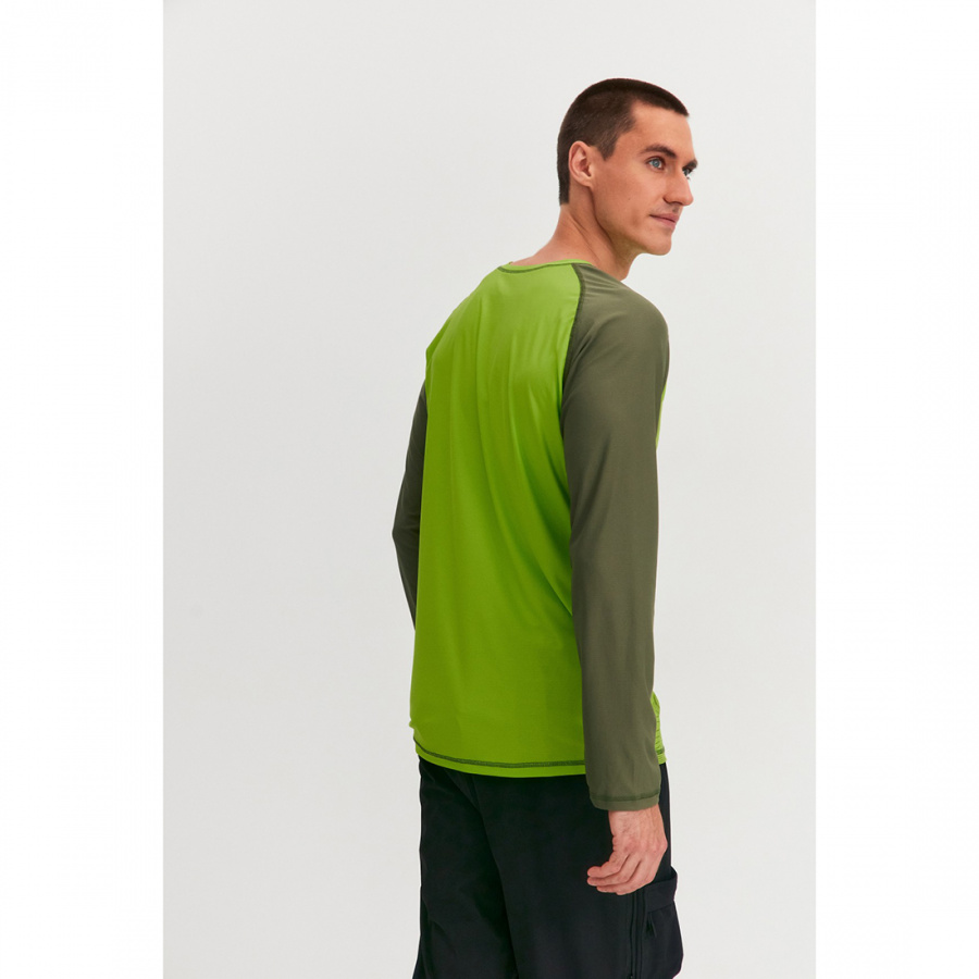 Футболка Uni Stayer 82305