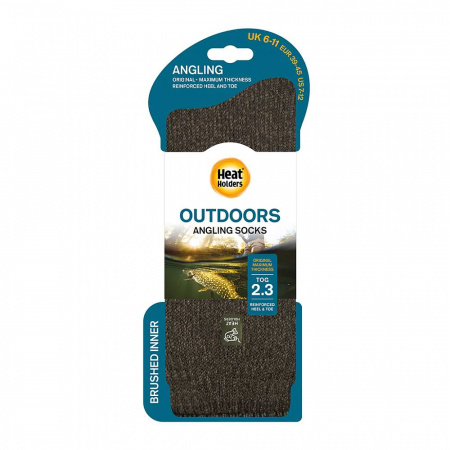 Термоноски мужские ANGLING SOCKS