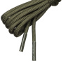 Шнурки из паракорда CORD 120см