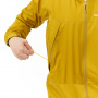Куртка мембранная женская MontBell Thunder Pass Jacket W's