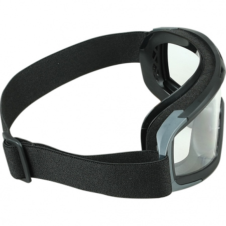 Очки защитные со сменными фильтрами Hawk Track