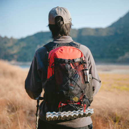 Рюкзак Naturehike Longwa 18 CNK2550XB015