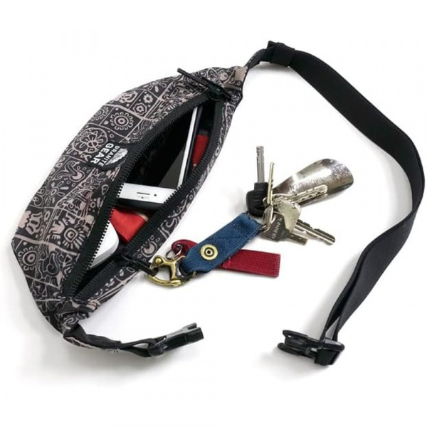 Сумка поясная Granite Gear Hip Wing Voz Primavera 1.4l