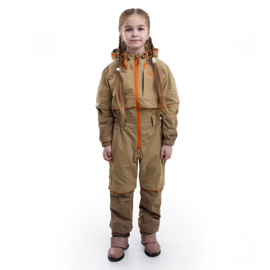 Комбинезон Элит Барьер детский Novatex