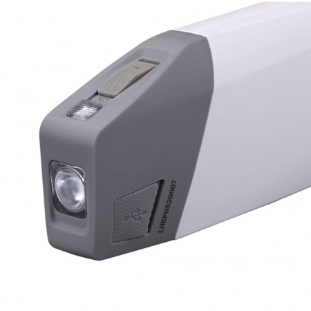 Фонарь Fenix E-STAR с автономным питанием, E-STAR