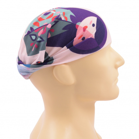 Шарф - бафф Stayer 1927