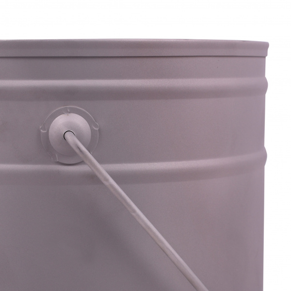 Котелок высокий (титан) с крышкой (Роза ветров)