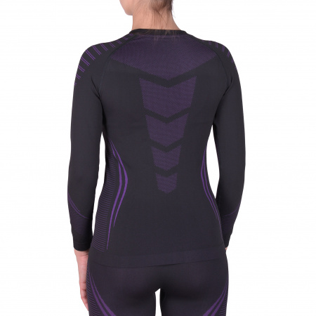 Термобелье UTO комплект Sports 2.0 Bamboo Charcoal W's 993204