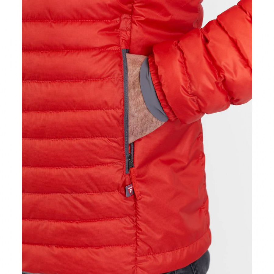 Red Fox Куртка утепленная Prizm III Мужская