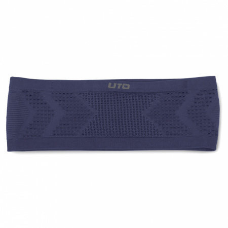 Пояс беговой UTO Multifunctional Running Waist Bag 925101 Темно-синий XL