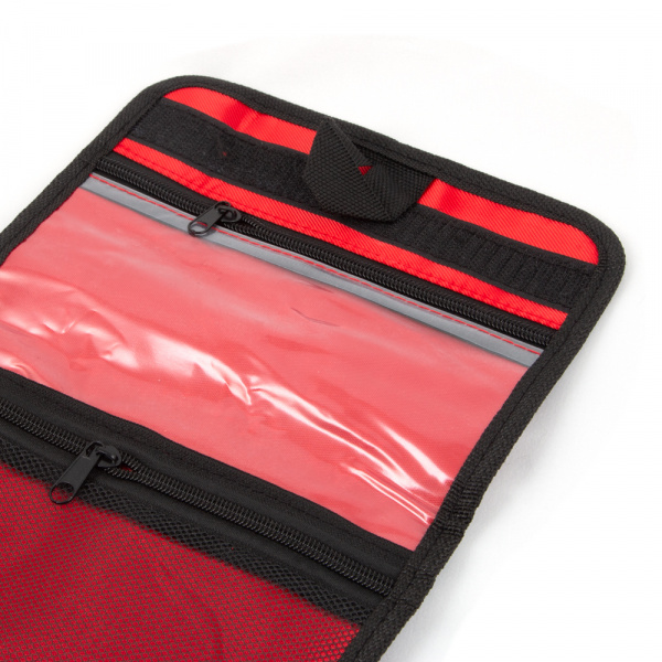 Аптечка Tramp большая (21*16*1,8 см) TRA-192