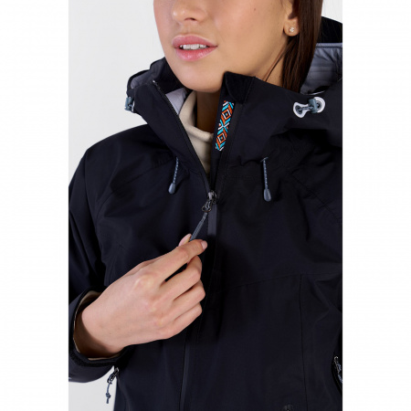 Куртка мембранная женская Stayer Корбу 3L 40521