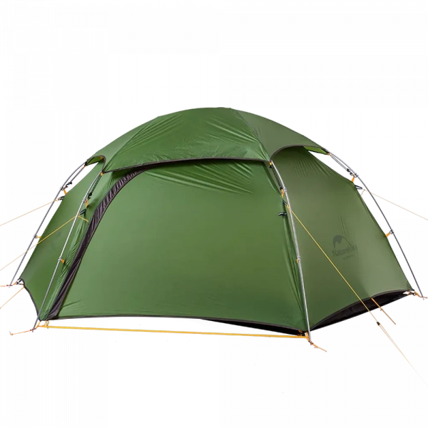 Палатка Naturehike Cloud Peak 2 20D NH17K240-Y