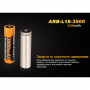Аккумулятор Li-ion Fenix ARB-l-18-3500USB 18650