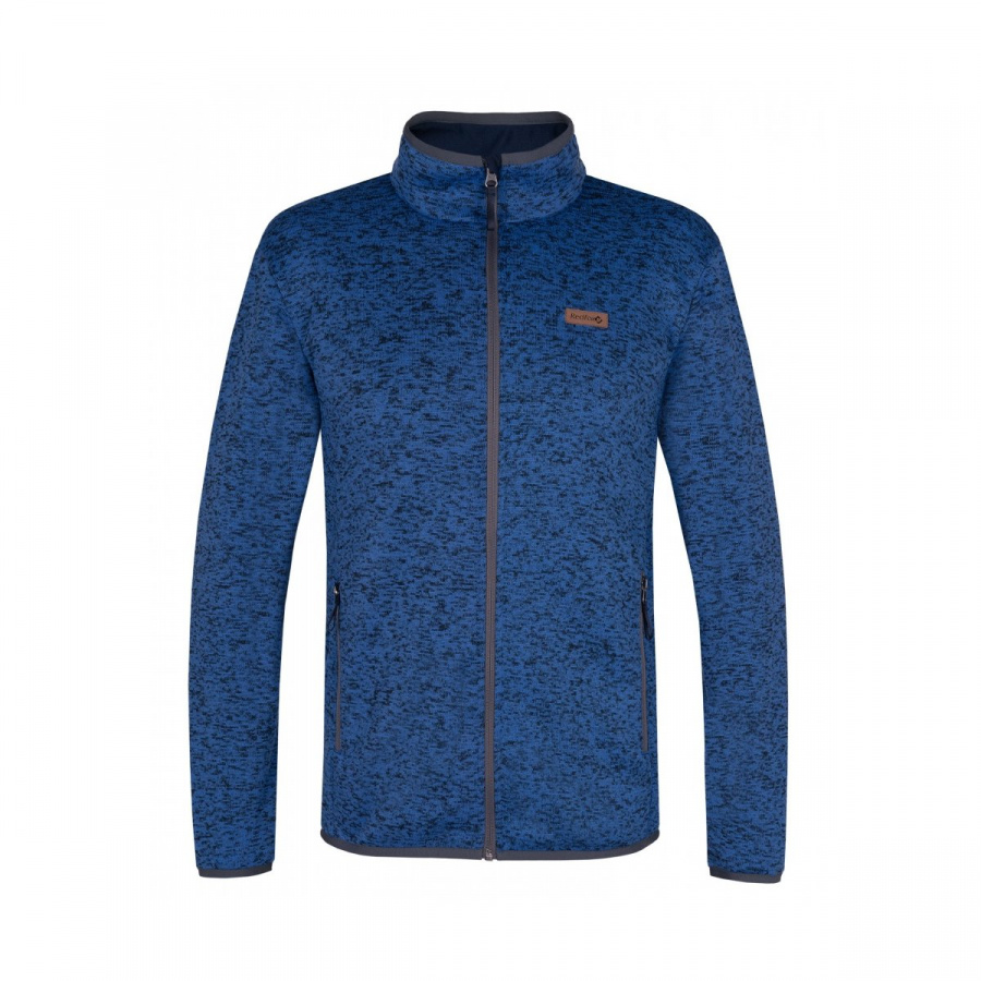 Red Fox Куртка Tweed III Мужская (54, 8200/синий)