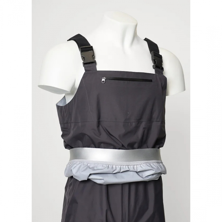 Брюки Сплав Умба мембрана 3L