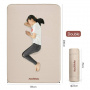 Коврик самонадувающийся Naturehike Beige NH20DZ002 (Double)