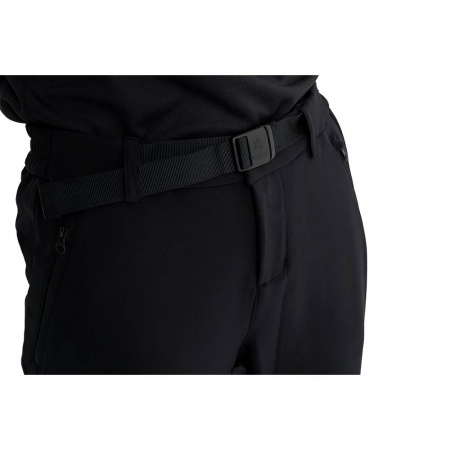 Брюки Kailas софтшелл Windproof Softshell W's KG520696