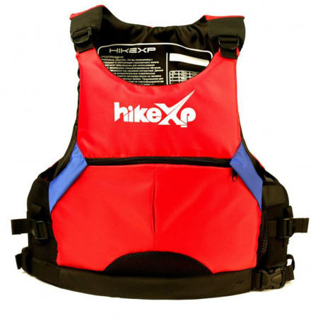 Спасательный жилет (страховочный) HikeXp Yacht