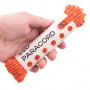 Паракорд 550 T-Gear x CORD nylon 10м световозвращающий
