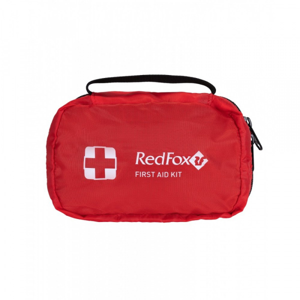 Red Fox Аптечка Rescue Kit Medium