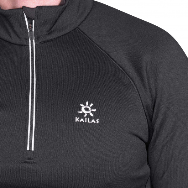 Термобелье верх Kailas Half-zip Baselayer Top KG2234501