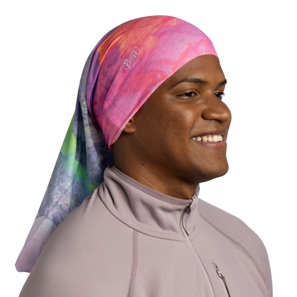 Бандана Buff Original Arci Lilac Ice 138826.630.10.00
