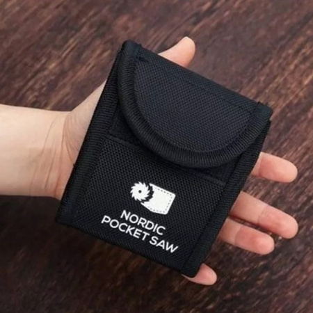 Походная цепная пила Nordic Pocket Saw X-Long