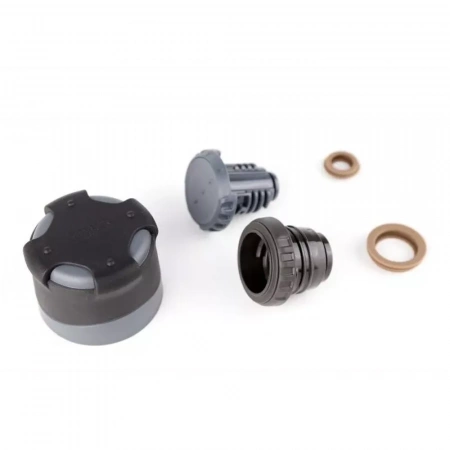 Термос из нерж. стали тм THERMOS FFX-751 MTBK 0.75L