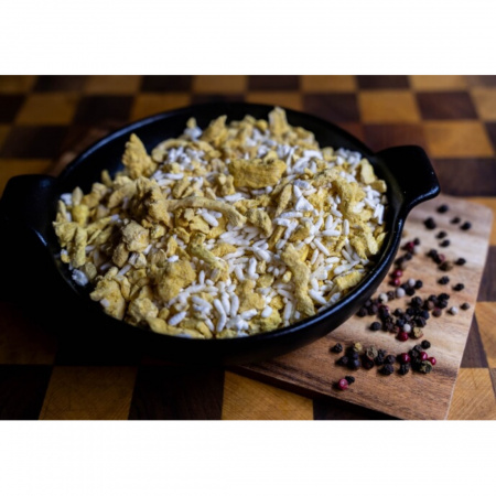 Сублимат Курица карри с рисом (Кронидов) 85 гр