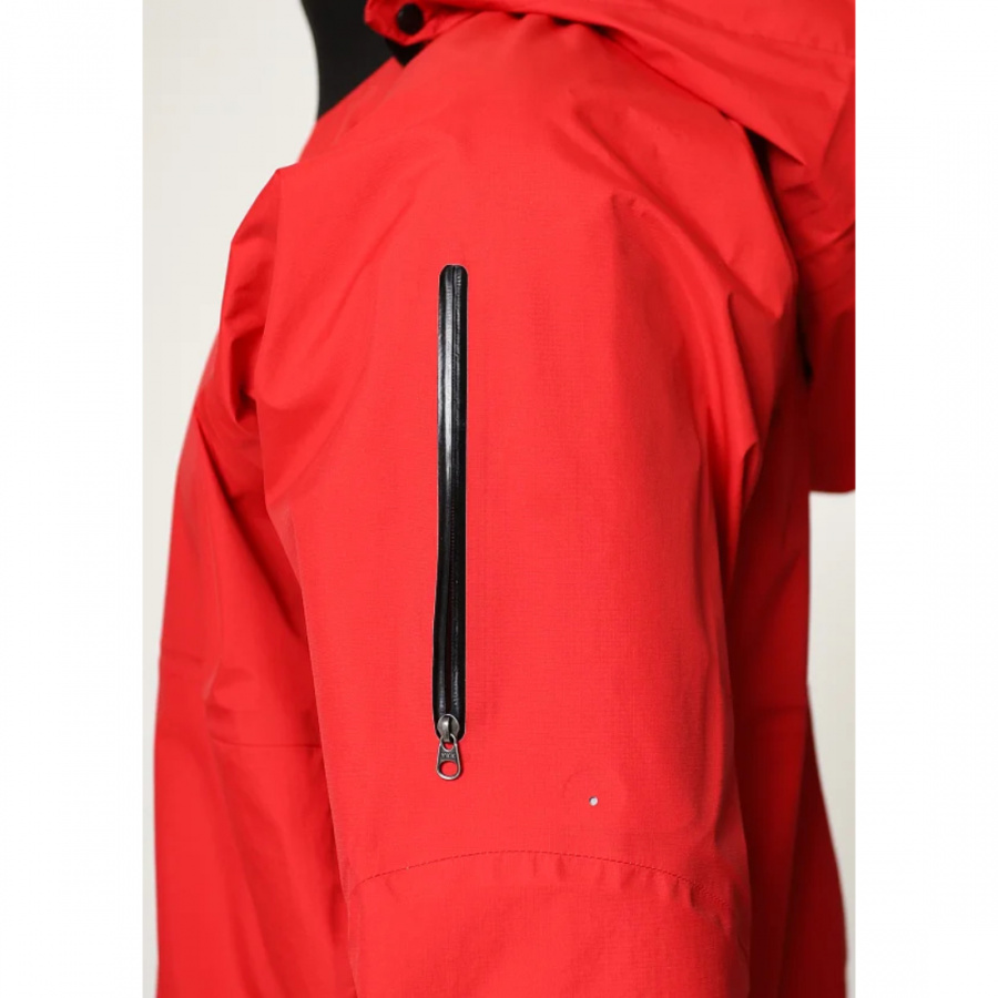 Куртка Сплав Умба мембрана 3L