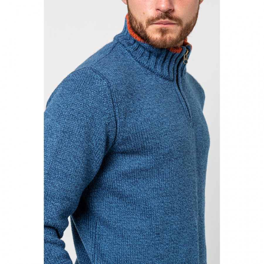 Satila Свитер Sheregesh Image