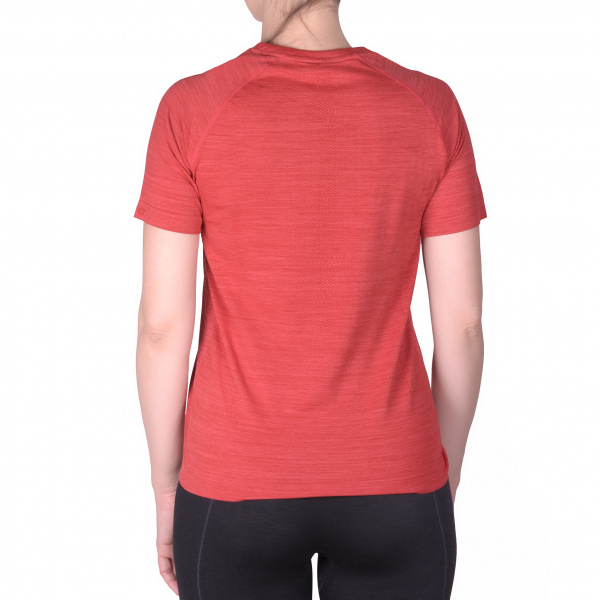 Термофутболка UTO T-shirt W's 994211