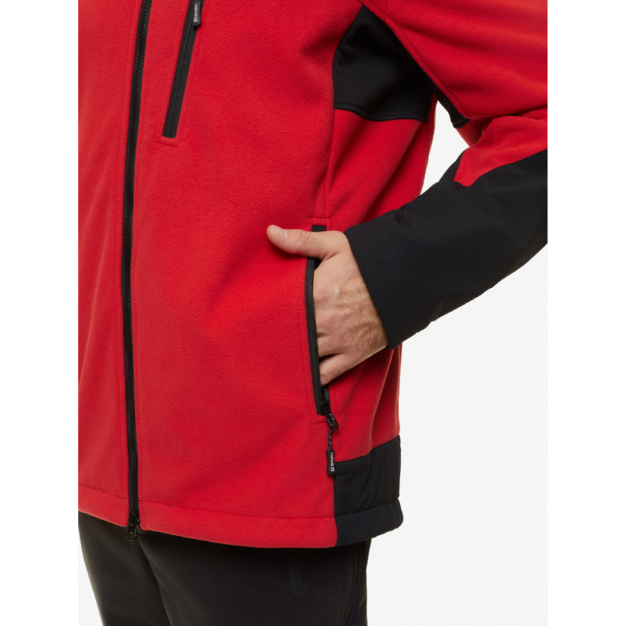 Куртка BASK WB Kondor V4