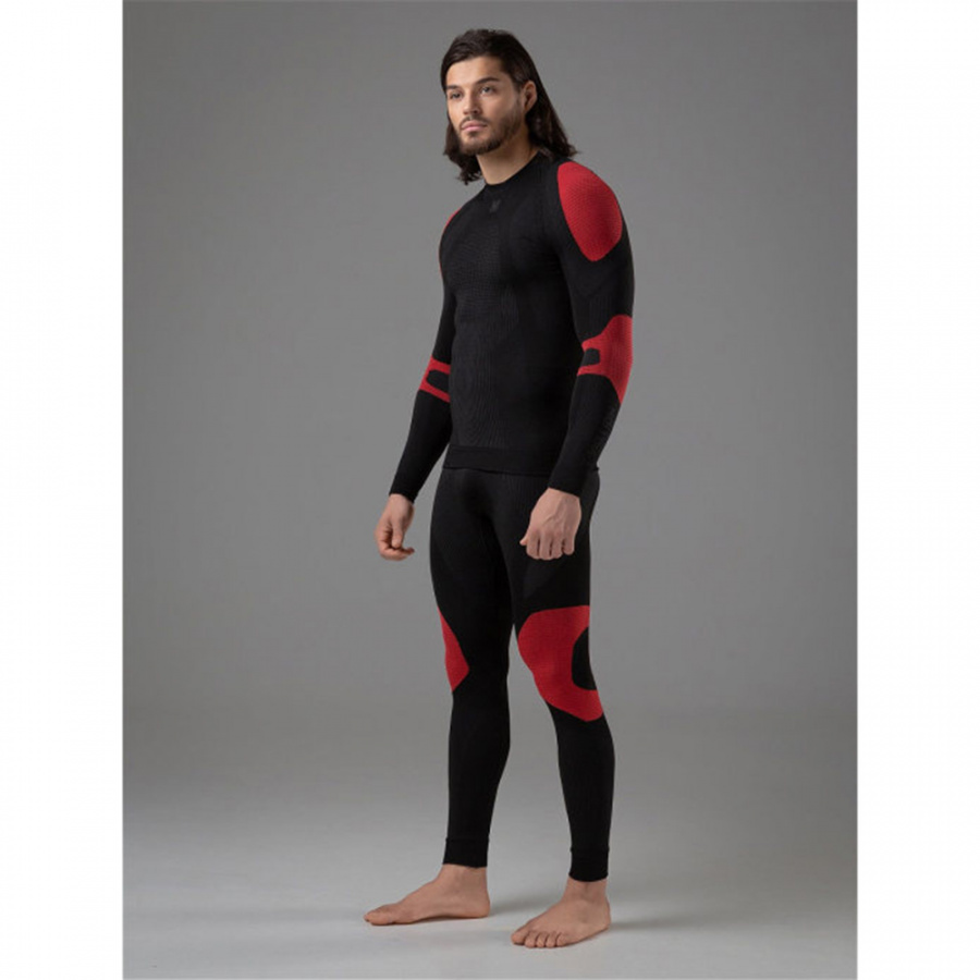 Термобелье мужское V-MOTION комплект ALPINESPORTS