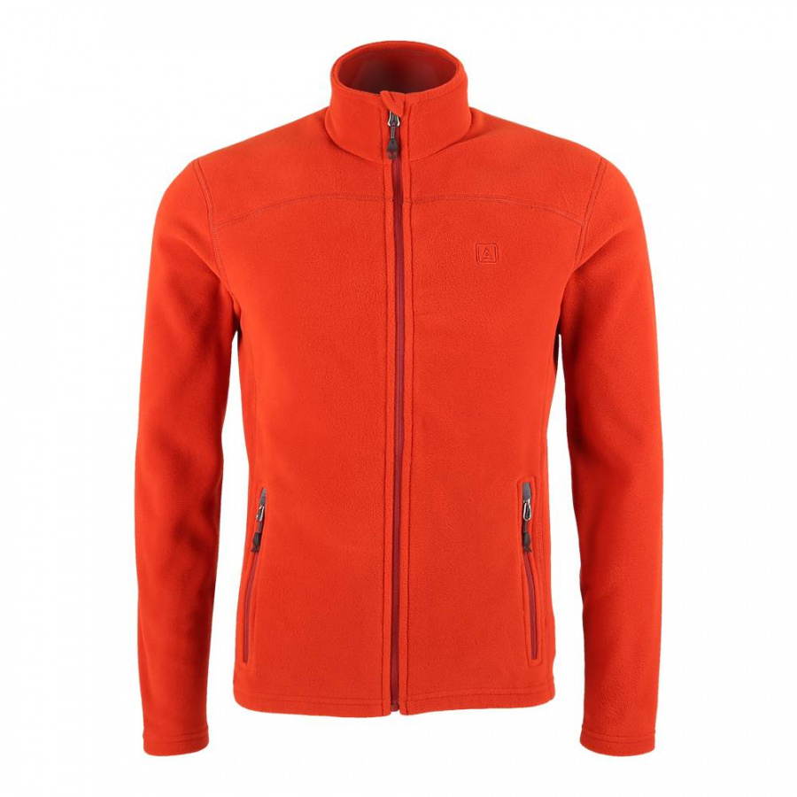 Куртка Сплав Basis Polartec кирпичная 54/188