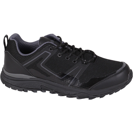 Кроссовки трек. THB Zengo чер. 41