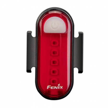 Велосипедный задний светодиодный фонарь Fenix BC05R V2.0
