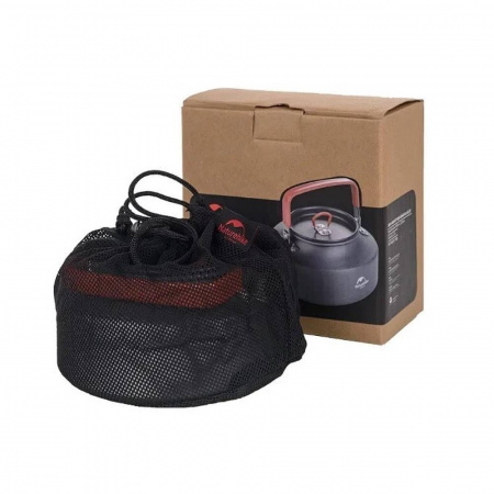 Чайник Naturehike NH17C020-H 1.45л