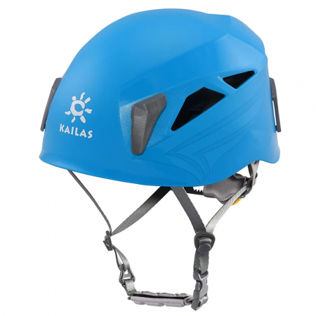 Kailas каска Aegis Climbing EK10021 ( M-XL, Синий, 10077)