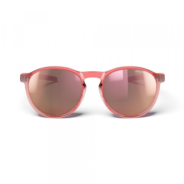 Очки солнцезащитные детские Julbo Joliet Spectron 3 SHINY TRANSLUCENT