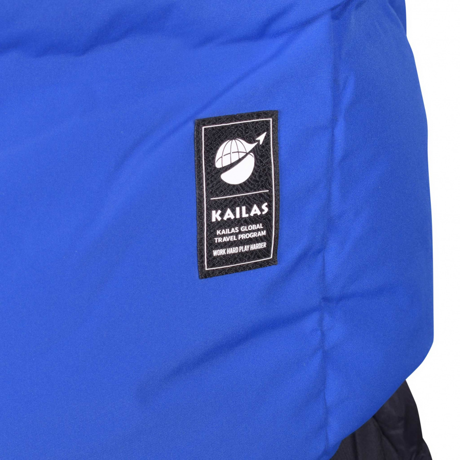 Куртка пуховая Kailas Down Jacket Men's KG2343102