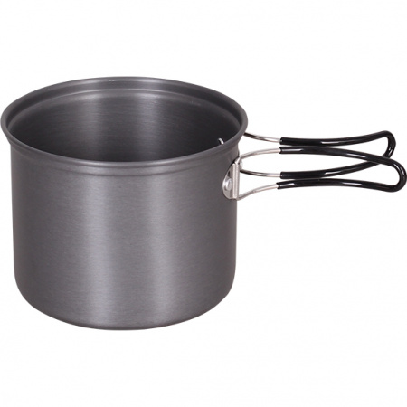 Набор посуды Сплав 2 кастрюли, 2 кружки (1-2 персоны)