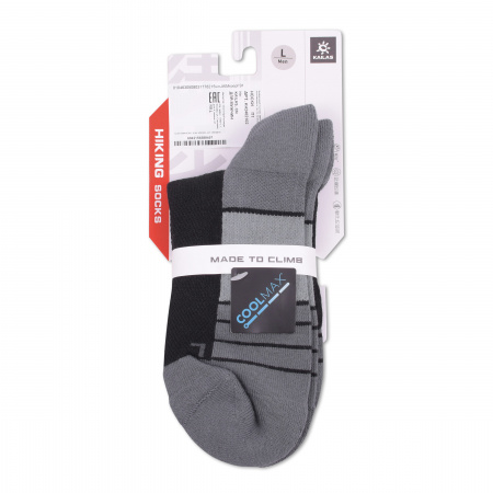 Носки Kailas Low-cut Trekking Men(2 Pairs) KH2402102