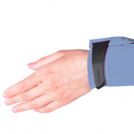 Black Yak Куртка женская HARIANA JACKET Black Yak Куртка женская HARIANA JACKET